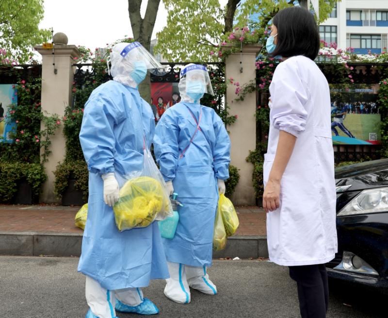 广东省联盟核酸集采，探索与实践