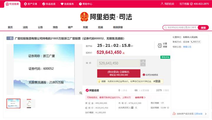 东阳房产司法拍卖网，探索平台功能与价值的深度解析