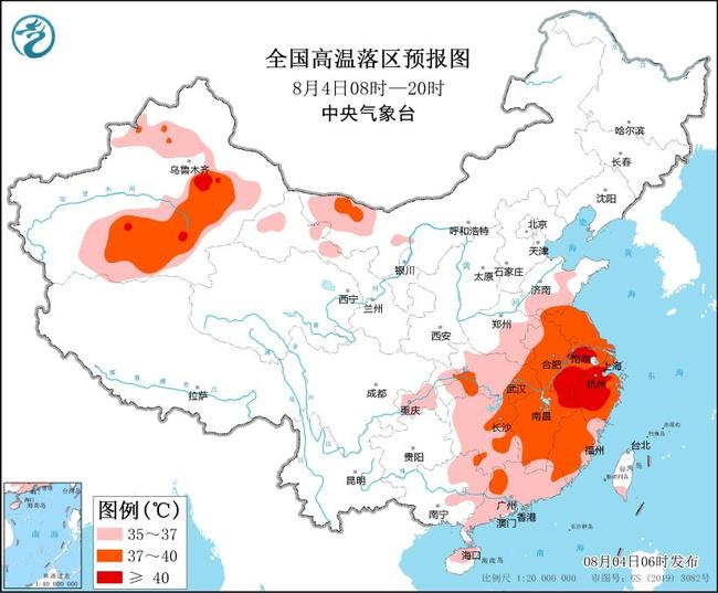 广东省高温天气的现状与挑战