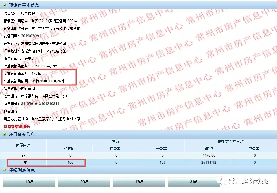 常州房产备案网，引领房地产市场透明化的重要力量