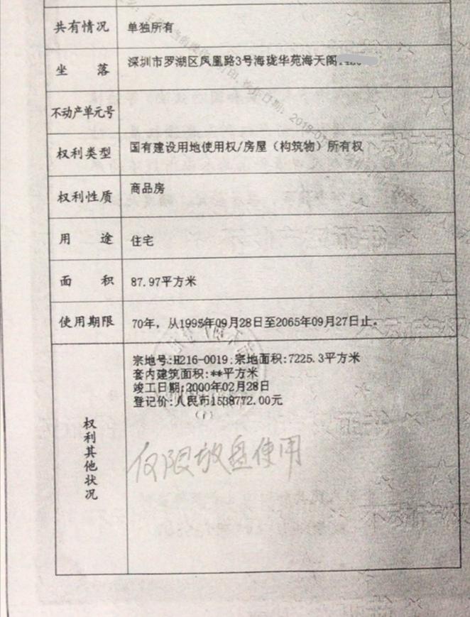 关于领取房产证的详细指南