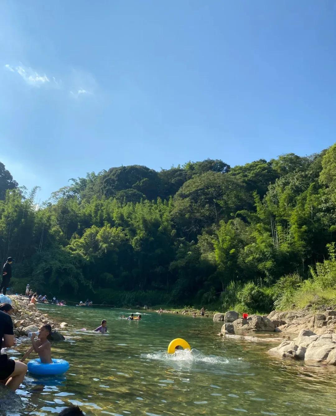 广东省夏天哪里凉快——避暑胜地的探索