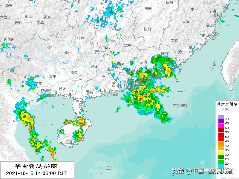 广东省512省道走向深度解析