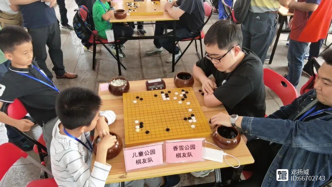 2016年广东省围棋比赛，技艺的较量与精神的磨砺