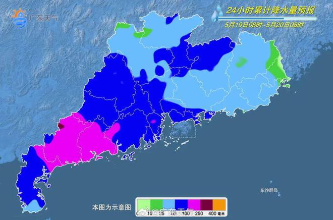 广东省尖峰平谷时段划分的深度解析