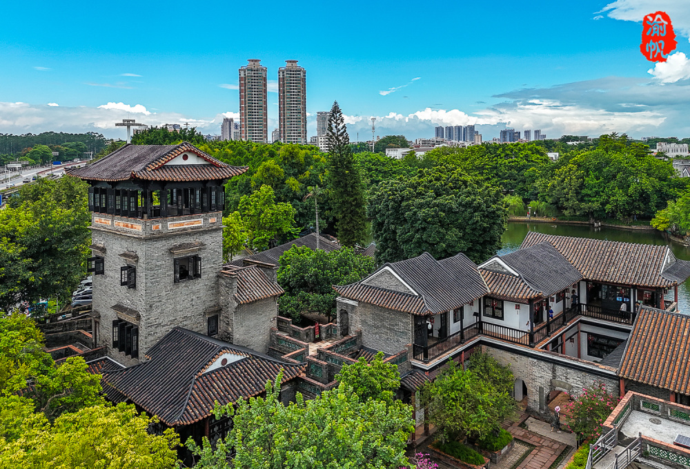 广东省旅游排行，探寻岭南文化的魅力